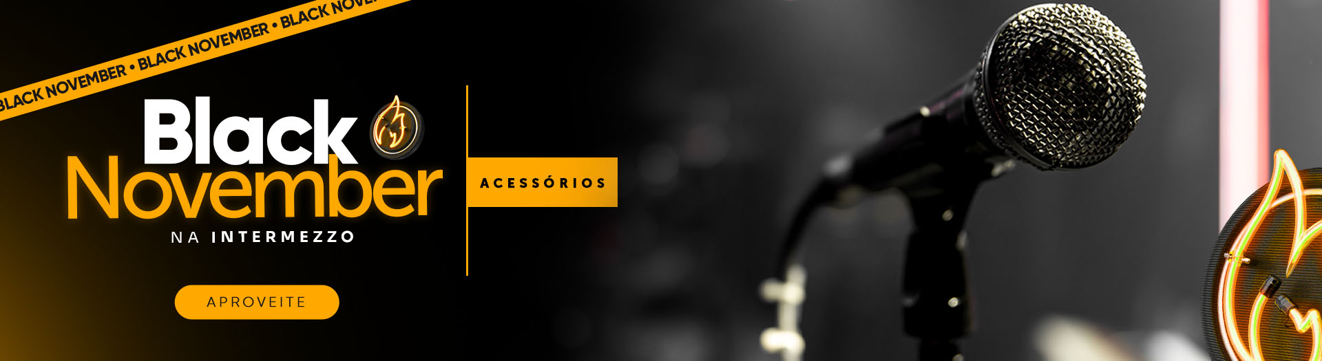 Acessórios - Esquenta